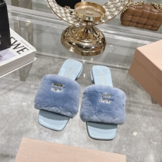 Miu Miu Sandals